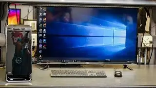 DELL XPS 8900 SPECIAL EDITION REVIEW