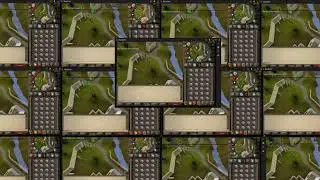 Multiboxing Runecrafting On 13 Accounts (OSRS)