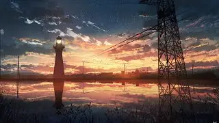 Leavv - Lighthouse