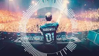 Hardwell x NWYR - Don't Stop the Madness x Voltage x Survivors (K3V0R6 MASHUP)