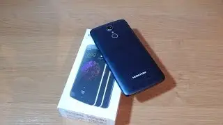 Обзор homtom ht 17 плюсы и минусы