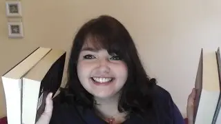 [Tag] Epic Book Shimmy