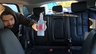 LEATHER CARE