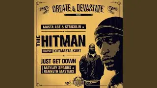 The Hit Man (Instrumental)