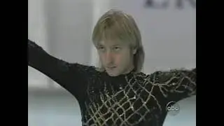 2003 Trophee Lalique Mens LP (60fps)