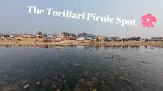 TORIBARI PICNIC Spot