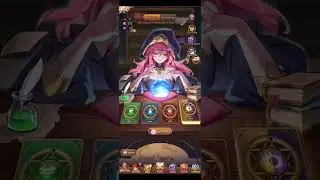 Elora's Raid, 80 seerstone summon in light Dark~