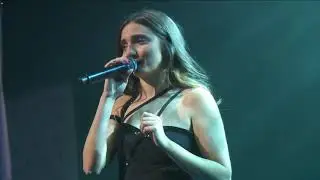 ALCCI Gala Ball 2019 - Carine Geagea Performance