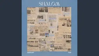 Shalom (feat. Setnick Sene)