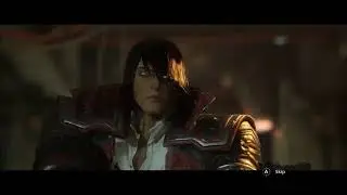 Gungrave G.O.R.E Ultimate Enhanced Edition - Quartz gameplay