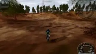 TEST HD