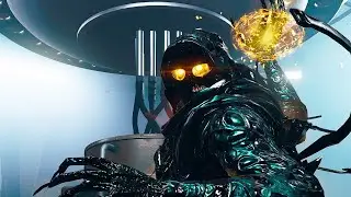 Call of Duty Black Ops 6 - Final Boss Fight | Emergence Zombie Mission