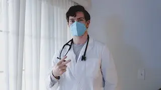 My Second Year of Medical School