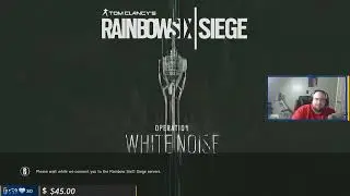 WingsofRedemption blames FPS Kyle for all the clip channels [Sean Ranklin Archive]