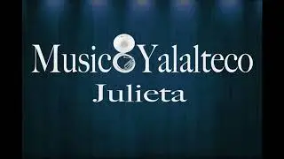 Julieta Banda Autoctona De Yal&aacute;lag