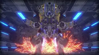 CUSTOM MECH WARS - Mecha Game Where You Story for Several Hours and Have Fun for Maybe 5 Minutes #6