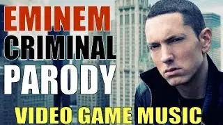 INVISIBLE (THE GHOSTS)  | EMINEM PARODY BY BRYSI