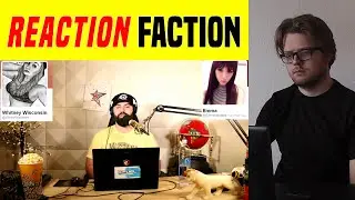 DOG F*CKER vs DADDY ISSUES #DramaAlert - Leafy Love - Playground Insult Match (Gone Wrong) REACTION!