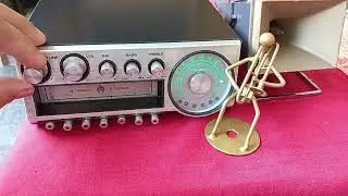 PIONEER PT-7 Horn Tweeter + TP-900