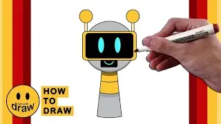 Draw Sprunki Fun Bot &ndash; INCREDIBOX SPRUNKI - Inspired by Cartooning Club