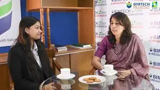 Ms. Rashmi Mohanty, Chief Financial Officer, SBI