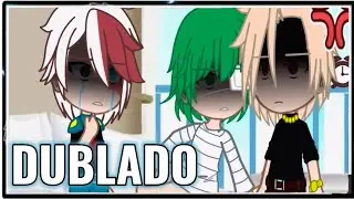 Vendido|GC|Bakudeku| 4/? &bull;|&bull; Gacha Club Dublado 🇧🇷🎙️.