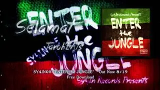 Sy4In Records 05 - ENTER the JUNGLE