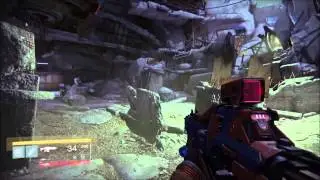 Destiny: Inside the Jovian Complex