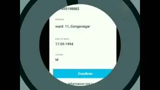Paytm eKYC or Adhar based KYC process