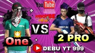 1 vs 2 🔥 Impossible 🥵 Clutches With Grandmaster Players😱 || OverPower Gameplay🎯 || Garena Free 🔥