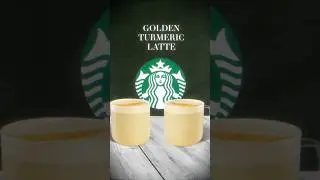 ₹20 Haldi Doodh Becomes ₹500 Golden Milk at Starbucks!