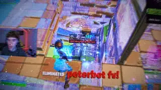Burn The House Down 🔥(FT. Peterbot) | OliverOG Highlights #15