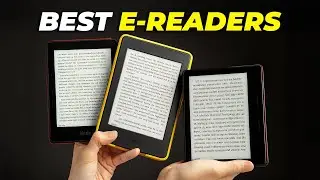 Ваш гид по ЛУЧШИМ электронным книгам 2026 года!