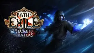 3.27 СТАНДАРТ! &mdash; Path of Exile