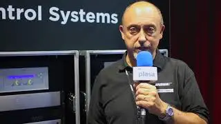 VIDEO: Andy Rigler of @bosepro on what's new...
