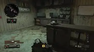 How to Juke Juneau in BO4