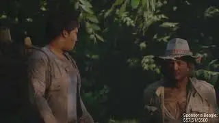 Illinois Johnson and The Circle of Life (Indiana Jones And The Great Circle) Pt 1