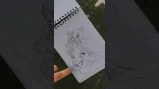 #lion#portrait#trending#art#creative#youtube#artist#reel#artwork#shorts#youtubecreator#youtubeshorts