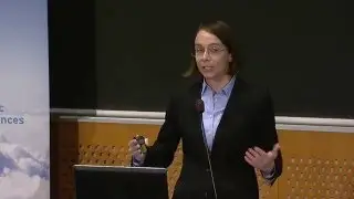 MIT on Climate = Science + Action | Economics & Climate | Speaker: Valerie Karplus