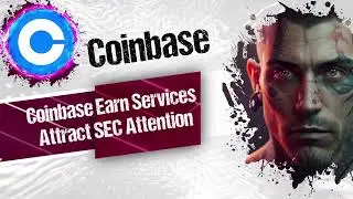 SEC Issues Wells Notice to Coinbase: What's Next?