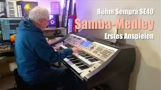 Böhm Sempra - 