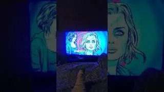 Watching iZombie live with daughter episode 5 season 4