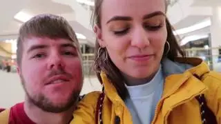 OUR TRIP TO SAN FRANCISCO