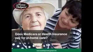 Home Care Chicago: Does Medicare Pay for Home Care in Chicago IL?