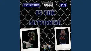 IN THE NUTTHOUSE (feat. TC4)