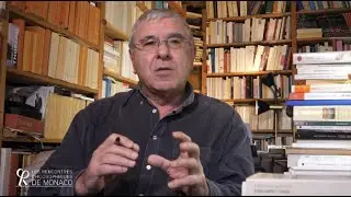 💡 #InstantPhilo avec Robert Maggiori // D&Eacute;AMBULER