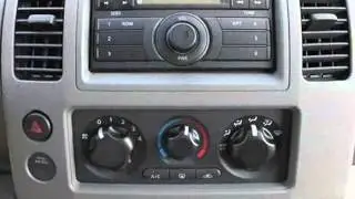 Used 2011 Nissan Frontier S - Milford Nissan Worcester, MA