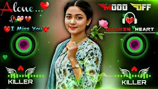 Hindi Dj Remix Song | Top Hindi Song | Nonstop Dj Song #hindisong Jbl Dj Remix | Trending Dj Song🔥