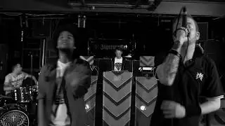 The Qemists Performance - Bass Music
