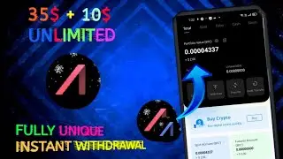 BYBIT KA BAAP 💰 AAX 30$ SIGN UP + 10$ REFER 🔥 UNLIMITED MONEY 💰🤑
